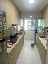 Blk 415A Fernvale Riverbow (Sengkang), HDB 4 Rooms #554620781